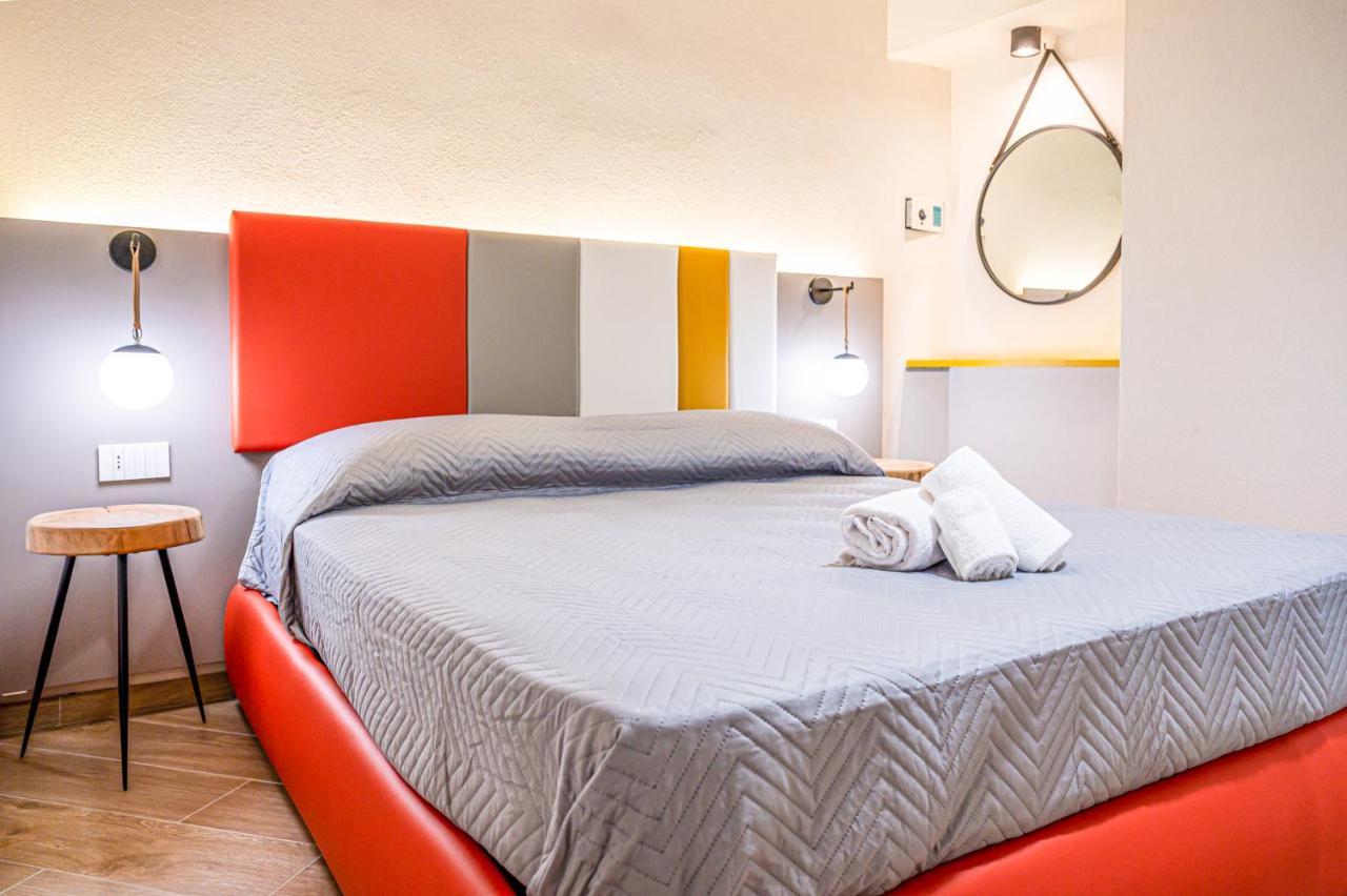 צ'פאלו Incao Holiday Candeloro House מראה חיצוני תמונה
