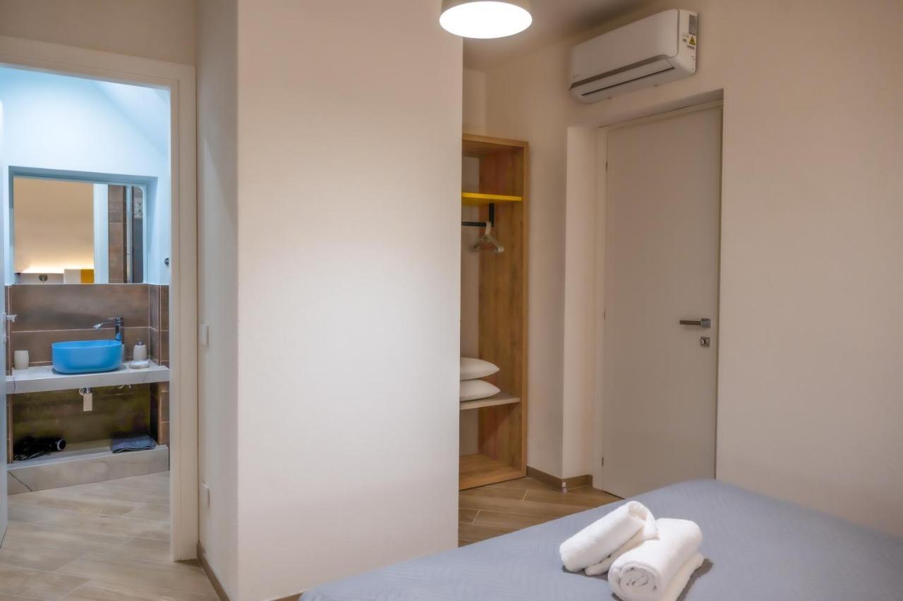 צ'פאלו Incao Holiday Candeloro House מראה חיצוני תמונה