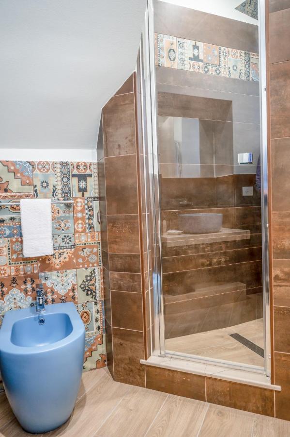 צ'פאלו Incao Holiday Candeloro House מראה חיצוני תמונה